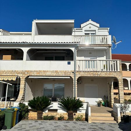 Apartman Luka Šibenik Exteriör bild